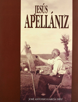 JESUS APELLANIZ