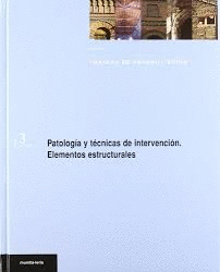 TRATADO DE REHABILITACION 3.PATOLOGIA Y TECNICAS DE INTERVENCION