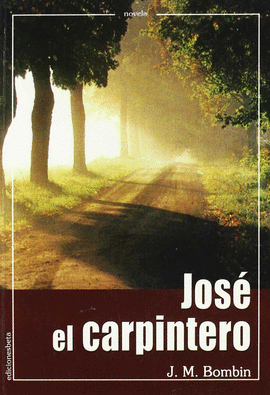 JOSE EL CARPINTERO