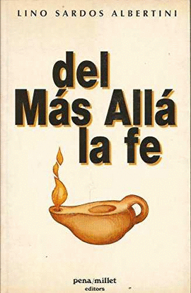 DEL MAS ALLA LA FE