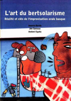 L'ART DU BERTSOLARISME