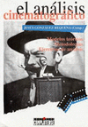 EL ANALISIS CINEMATOGRAFICO