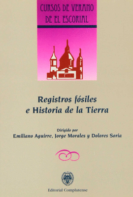 REGISTROS FOSILES E HISTORIA DE LA TIERRA