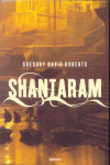 SHANTARAM