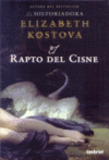 EL RAPTO DEL CISNE