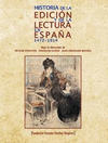 HISTORIA EDICION Y LECTURA EN ESPAA 1472 1914