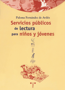 SERVICIOS PUBLICOS DE LECTURA PARA NIOS Y JOVENES
