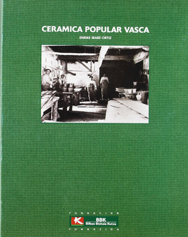 CERAMICA POPULAR VASCA