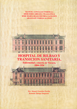 HOSPITAL DE BILBAO Y TRANSICION SANITARIA