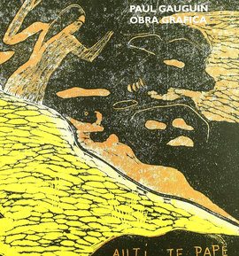 PAUL GAUGIN OBRA GRAFICA