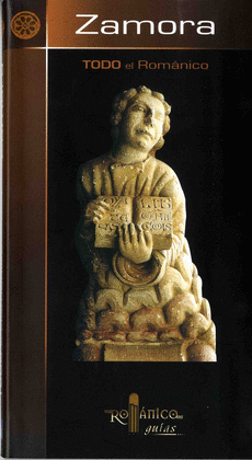 TODO EL ROM�NICO DE ZAMORA