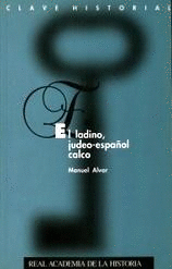 EL LADINO, JUDO-ESPA�OL CALCO