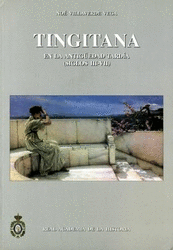 TINGITANA. EN LA ANTIGUEDAD TARDIA. SIGLOS III-VII