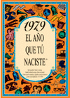 1979 A�O NACISTE