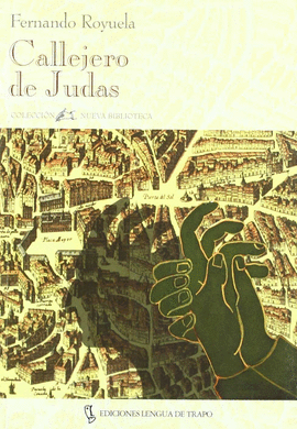 CALLEJERO DE JUDAS