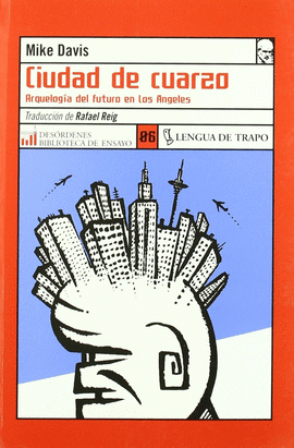 CIUDAD DE CUARZO BE