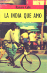 LA INDIA QUE AMO