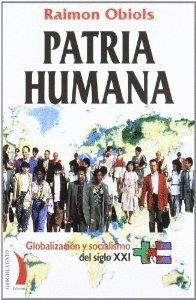 PATRIA HUMANA