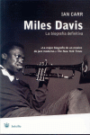 MILES DAVIS LA BIOGRAFIA DEFINITIVA POLTSIKO