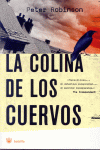 LA COLINA DE LOS CUERVOS