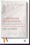 SINDROME DE FRANKFURT