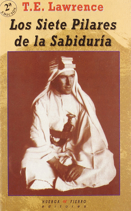 LOS SIETE PILARES DE LA SABIDURIA