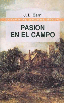 PASION EN EL CAMPO -POL