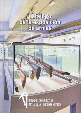 CATLOGO DE LA EXPOSICIN DE ARMAS