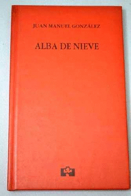 ALBA DE NIEVE