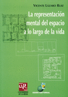 LA REPRESENTACION MENTAL DEL ESPACIO A LO LARGO DE LA VIDA