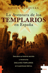 LA AVENTURA DE LOS TEMPLARIOS EN ESPAA -POL