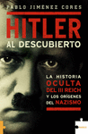 HITLER AL DESCUBIERTO -PUZZLE 151