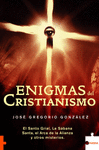 ENIGMAS DEL CRISTIANISMO -POL 189