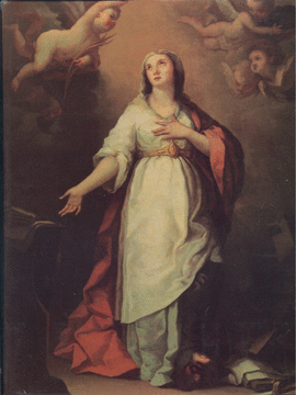 GREGORIO FERRO (1742-1812)