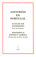 ANFITRION EN PORTUGAL