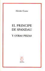 PRINCIPE DE SPANDAU Y OTRAS PIEZAS