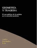 GEOMETRIA Y TRAGEDIA