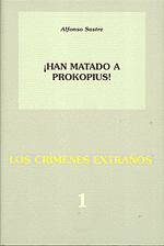 HAN MATADO A PROKOPIUS