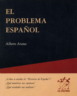 EL PROBLEMA ESPAOL