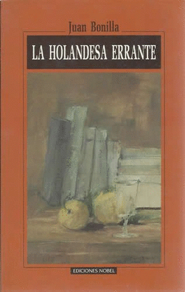 LA HOLANDESA ERRANTE