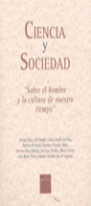CIENCIA Y SOCIEDAD. 