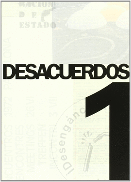 DESACUERDOS 1 MACBA