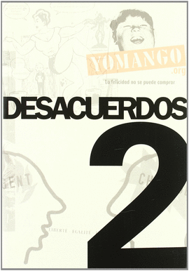 DESACUERDOS 2. MACBA