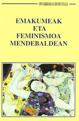 EMAKUMEAK ETA FEMINISMOA MENDEBALDEAN