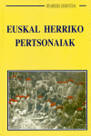 EUSKAL HERRIKO PERTSONAIAK
