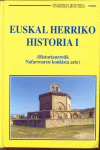 EUSKAL HERRIKO HISTORIA I (OINARRIZKO LIBURUTEGIA 62)