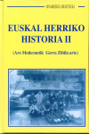 EUSKAL HERRIKO HISTORIA II (O.L.63)