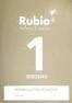 GNOSIAS 1 - CUAD. ESTIMULACION COGNITIVA - RUBIO