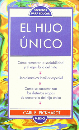 EL HIJO UNICO