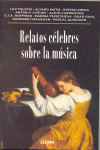RELATOS CELEBRES SOBRE LA MUSICA